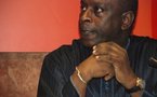 Présidentielle 2012 - Temps d'antenne de Cheikh Tidiane Gadio