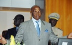 Présidentielle 2012 - Temps d'antenne de Abdoulaye Wade