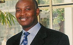 Serigne Mbaye Thiam est le directeur de campagne de Tanor