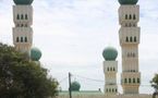 Thierno Macky Tall porte-parole du Khalife de la Famille Omarienne: « Laissons le peuple faire librement son choix »