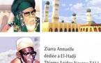 Thierno Macky Tall sa vision par rapport à la décision du conseil constitutionnel : « Osons condamner  ce qui est condamnable sans crainte d’autrui »