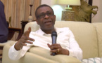 Anniversaire de ses 60 ans : le  message poignant de Youssou Ndour à ses fans