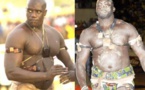 Le lutteur Khadim Ndiaye 2 arrêté