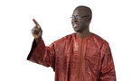 Présidentielle 2012 - Temps d'antenne de Cheikh Bamba Dièye du lundi 06 février 2012
