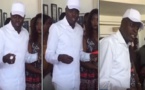 VIDEO - Khalifa Sall à ses jeunes militants : "Croyez en vous..."