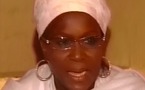 Présidentielle 2012 - Temps d'antenne d'Amsatou Sow Sidibé du lundi 06 février 2011