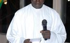 Présidentielle 2012 - Temps d'antenne d'Ibrahima Fall du lundi 06 février 2011