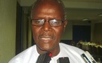 Présidentielle 2012 - Temps d'antenne d'Ousmane Tanor Dieng du lundi 06 février 2011