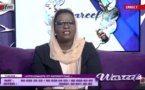 WAREEF avec EVA TRA - THEME : CITOYENNETÉ &amp; PATRIOTISME - 02 Octobre 2019