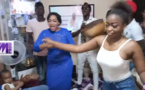 VIDEO - Anniversaire d'Oumou Sow: Un "yendou" très rythmé