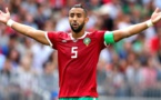 Football: Mehdi Benatia prend sa retraite