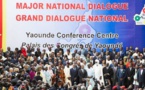 Cameroun : L’opposition boycotte le dialogue national pour la paix