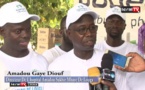 VIDEO - LOUGA / Amadou G. DIOUF (Directeur Hôpital Amadou S. MBAYE): "C'est un don important pour le service de Pédiatrie..."