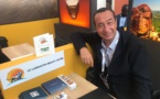 Photos : La Dream Team Lamantin Beach au salon du Tourisme IFTM Top Resa Paris 2019