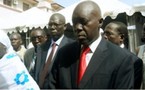 Attaque de la caravane de la Paix à Diourbel : Khadim Guèye « Bombardé » de pierres, Idrissa Diop chanteur se sauve en catimini