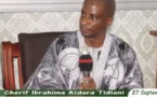 VIDEO - Témoignage de Chérif Ibrahim Aïdara sur Mbackiyou Faye