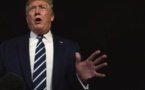 Pics, serpents, tirs à balles réelles: Les méthodes extrêmes voulues par Trump pour stopper l'immigration