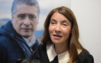VIDEO - Salwa Smaoui: "Mon mari Nabil Karoui est en prison par une décision politique"