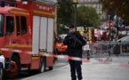 France: Quatre policiers tués dans une attaque à l'arme blanche à Paris
