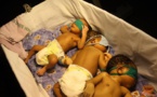 Nigeria: Découverte d'une nouvelle usine à bébés