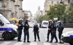 Attaque au couteau à Paris : qui est l'assaillant de la préfecture de police ?