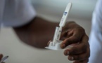Afrique du Sud: Le nombre d’adolescents suivant un traitement contre le VIH multiplié par 10