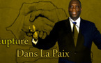 Présidentielle 2012 - Temps d'antenne de Djibril Ngom du mardi 07 février 2011