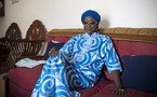 Présidentielle 2012 - Temps d'antenne d'Amsatou Sow Sidibé du mardi 07 février 2011