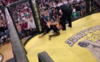 VIDEO- MMA : Intégralité de la 2ème victoire de Siteu