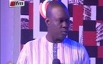 (Audio) Revue de presse du 08 janvier 2012 par Lamine Samba (RFM)