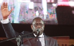 Présidentielle du 26 Fév: Macky Sall compte battre Wade jusque dans les urnes