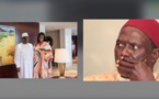 Marième Faye "réconcilie" Macky Sall et Moustapha Diakhaté