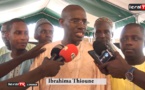 LOUGA - Abdoulaye THIOUNE (THIEP): "Il y a un manque d'organisation des maraîchers de..."
