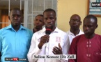 Louga - Saliou KONATE: "Si côté culture Louga dafa sé wagné kou et ..."