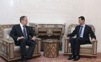 Syrie : quelles pistes pour une sortie de crise ?