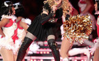 Madonna humiliée sur CNN pour sa prestation au Superbowl