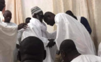 PHOTOS - Khalifa Sall reçu par le Khalife général des Mourides