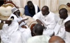 VIDEO - Serigne Mountakha Mbacké à Khalifa Sall : «Ce qui vous est arrivé relève de la volonté divine » 