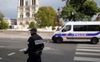 Du nouveau sur la tuerie à Paris: l'appartement de l'assaillant perquisitionné, son épouse en garde-à-vue
