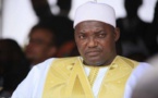 Gambie - Affaire des passeports diplomatiques: Adama Barrow et des Sénégalais cités