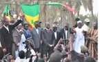 Opposition sénégalaise : Le printemps de la zizanie !