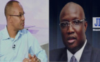 Jury du Dimanche : Le grand speech de Mouhamadou Makhtar Cissé Ministre du Pétrole et des Energies...