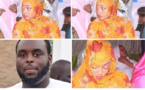 Transfert nuptial: Fatima Aïdara, épouse d'Amadou Sall rejoint le domicile conjugal à Mermoz