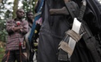 Rwanda: Attaque meurtrière dans un parc national du nord
