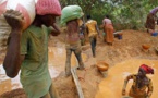 Burkina: Une vingtaine d'orpailleurs tués lors d'une attaque dans le Soum