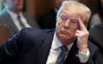 Etats-Unis : Un second lanceur d’alerte prêt à témoigner contre Trump