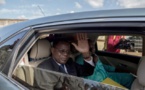 Cameroun- Libération de Maurice Kamto : Scènes de liesse à Yaoundé