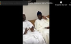 VIDEO- Serigne Mbaye Sy Abdou à Khalifa Sall: "Des Prophètes ont vécu la même chose que toi"