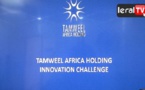 VIDEO - Lancement du Tamweel Innovation Challenge, un concours qui vise à encourager l'innovation