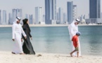 Arabie saoudite : Les chambres d’hôtels désormais permises aux couples non mariés